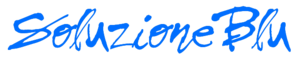 manifesto, manifesto blu, manifesto soluzione